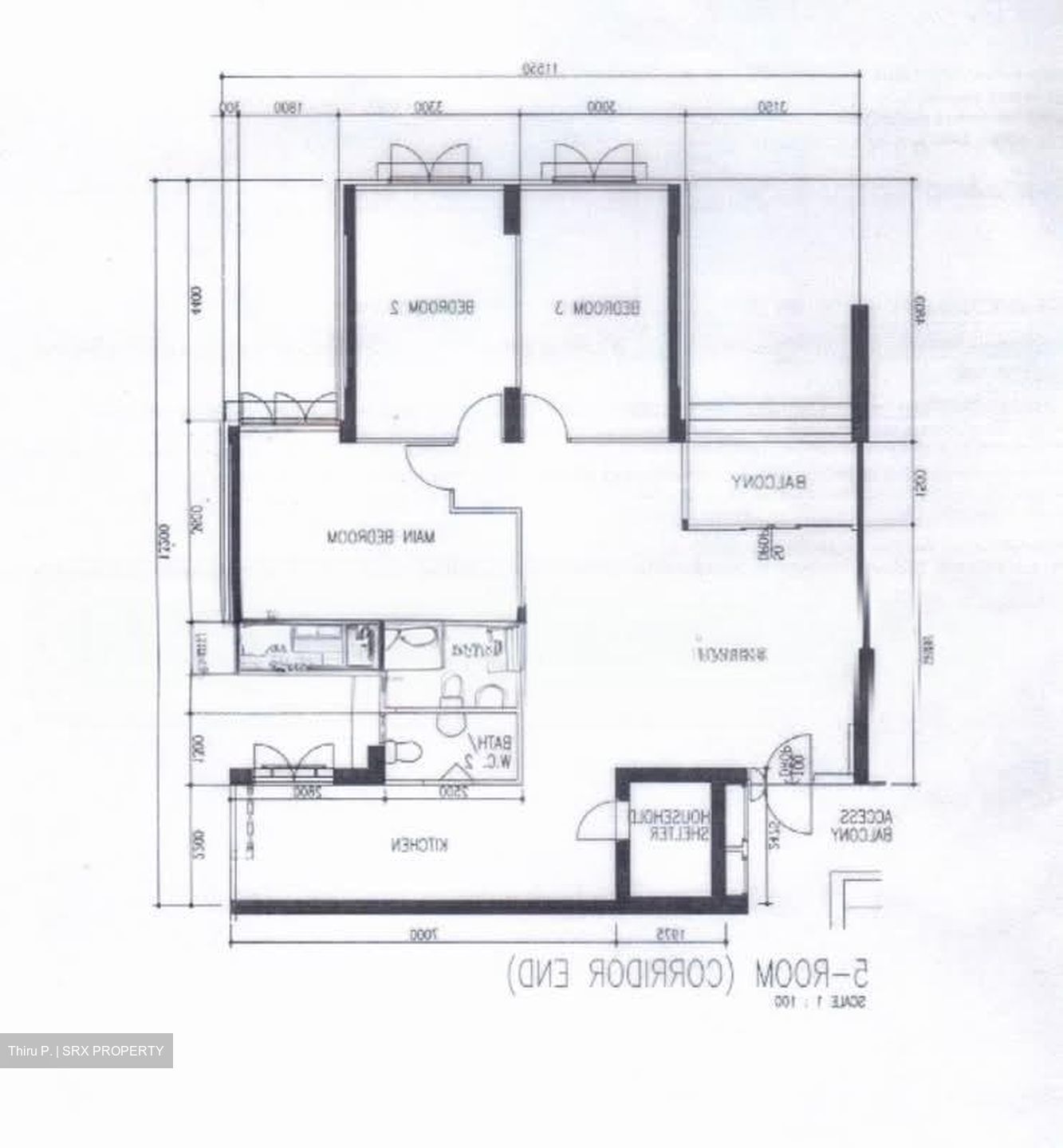 Blk 276D Jurong West Street 25 (Jurong West), HDB 5 Rooms #554126871